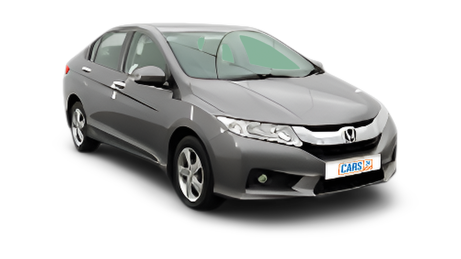 Honda City-img